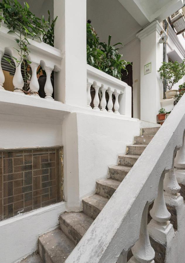 Ellogia Rusta Hotel - Managed By Hostesk Ανόι Δωμάτιο φωτογραφία